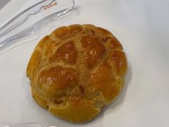 -面包新语(龙湖·西宸天街店)