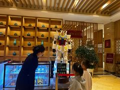 -杭州开元名都大酒店·地中海自助餐厅