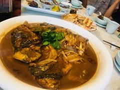 -北平食府(马鞍山路店)