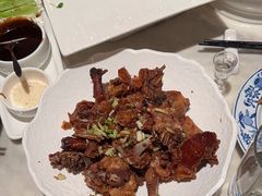 -漢舍中国菜馆(889广场店)