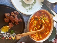 -后海16号·北京私房菜