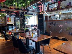 -1886德国汽车餐厅(外滩中央店)