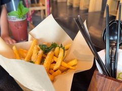 -NAYA·亚洲泰菜(欢乐港湾店)
