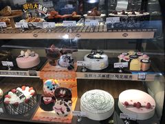 -DQ·蛋糕·冰淇淋(苏州中心店)