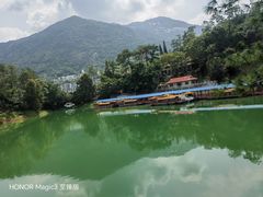 -广州市流溪河国家森林公园