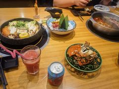 -水林间·寿喜烧自助(仙林金鹰店)