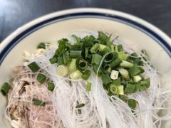 -老米家大雨泡馍