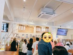 -成川茶店·潮汕工夫浓茶(万象店)