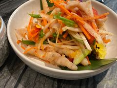 -Thai Alley泰爱里(二沙岛店)