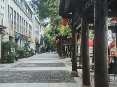 -坂田手造文化街