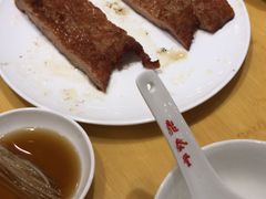 -鼎泰丰(嘉年华•海信广场VILLAGE店)