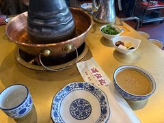 -牛街清真满恒記(平安里西大街店)