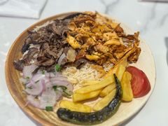 -SULTAN·苏坦土耳其餐厅(新光汇店)