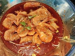 -阿味大虾(奥克斯广场店)