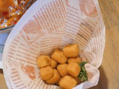 -新白鹿餐厅(城西银泰城店)