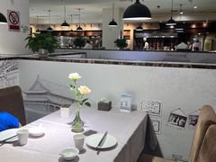 -鸭王烤鸭店(三里河店)