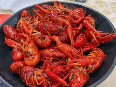 -聚味瞿记·龙虾堂(坡子街店)