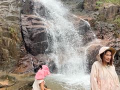 -田心森林公园