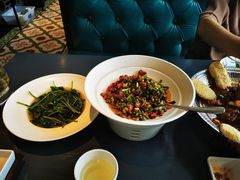 -江宴渔村·鱼鲜土菜(紫荆广场店)