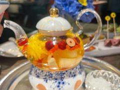 -良木缘咖啡西餐(优品道广场店)