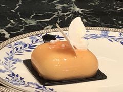 -海豚湾·大堂吧(厦门佰翔波特曼七星湾酒店)