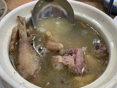 -乔家满族八大碗(流水沟店)