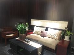 -大唐盲人按摩中心(天山路店)