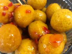 -小草糖水(海棠村店)