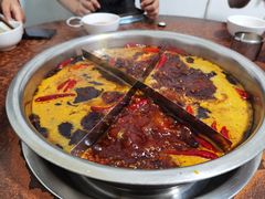 -渝味黄姐火锅(黄泥村店)