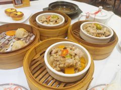 -稻香酒家·34年老字号·港式粤菜(侨光店)