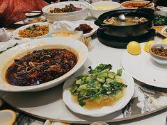 -老李家土菜馆·安吉地标美食