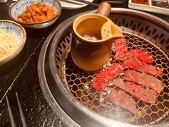 -牛焱·烧肉酒肆(五大道店)