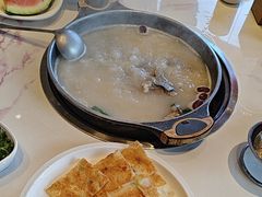 -老员外骨汤火锅(海州古城店)