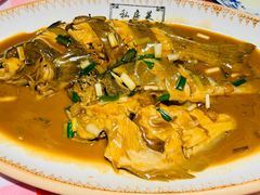 -李氏疙瘩汤·本地海鲜·老烟台菜(所城里店)