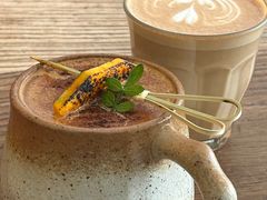 -O'mills Sourdough Bakery&Bistro(永嘉路店)