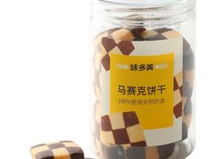 -味多美蛋糕(北医三院店)