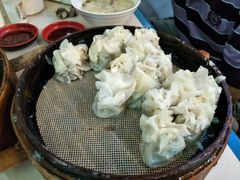 -海汇源老烧麦店(东大街总店)