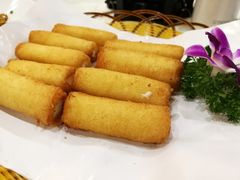 大良炸牛奶-有腥气私房菜·寻味顺德