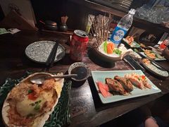 -眷屋の深夜食堂(云锦中心店)