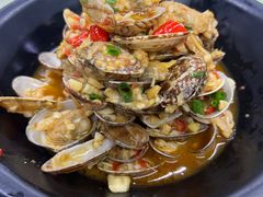 -聚味瞿记·龙虾堂(树木岭店)