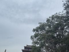 -鸡鸣驿古城