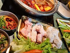 -牛New寿喜烧(龙湖金沙天街店)