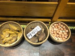 -屋里饭菜·湘菜馆(火车站店)