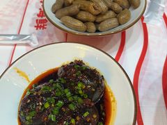 -饶福记·南昌烧烤大排档(九龙湖土著店)