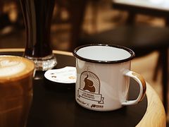 -Peet's Coffee皮爷咖啡(德基店)
