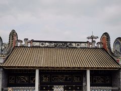 -佛山市祖庙博物馆