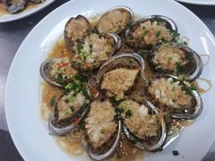 -骏莱海鲜鱼港(五角场店)