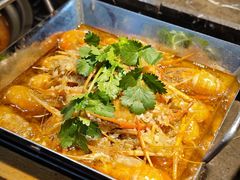 -千岛湖小鱼儿·淳安匠心农家菜