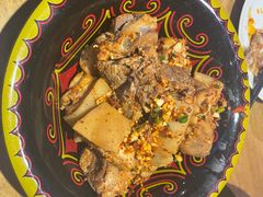 -阿斯牛牛·凉山菜(新会展店)