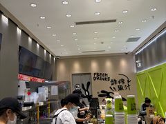 -O2鲜榨果汁(苏州龙湖狮山店)